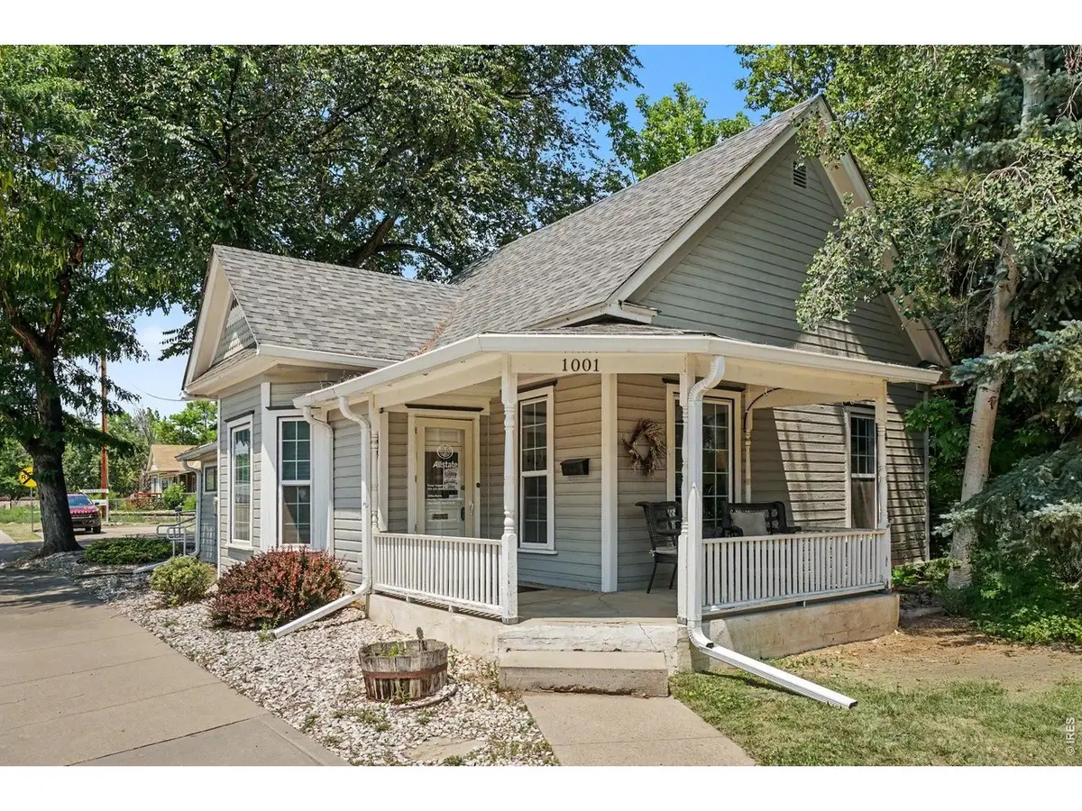 1001 Cleveland Ave, Loveland, CO 80537 - #1