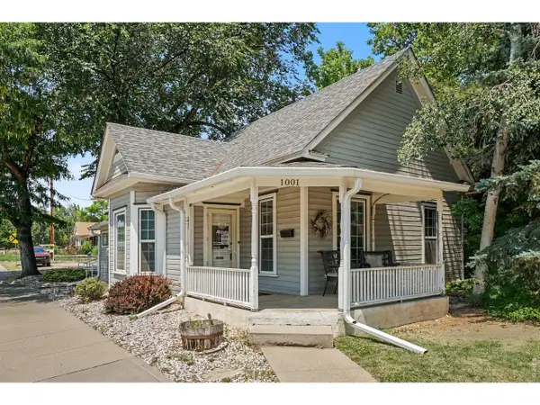 1001 Cleveland Ave, Loveland, CO 80537