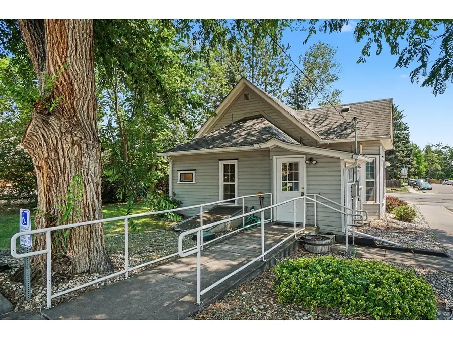 1001 Cleveland Ave, Loveland, CO 80537 - #2