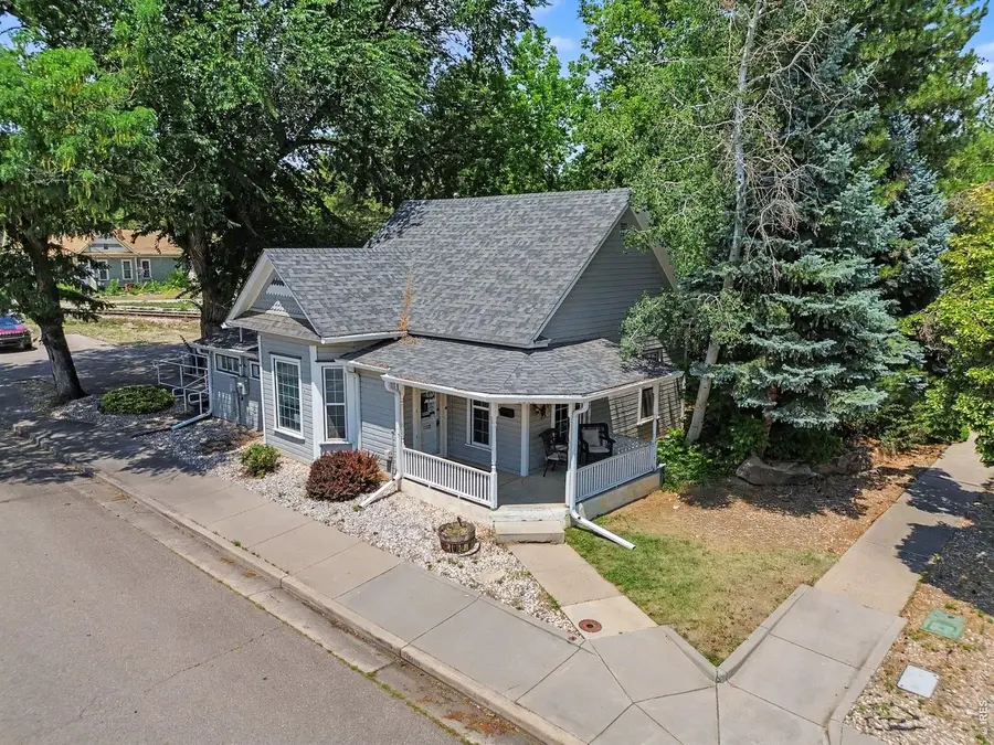 1001 Cleveland Ave, Loveland, CO 80537 - #3