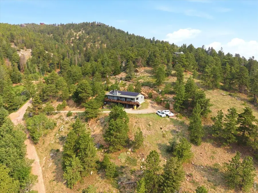 32307 Sylvan Rd, Golden, CO 80403 - #2