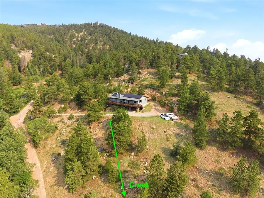 32307 Sylvan Rd, Golden, CO 80403 - #3