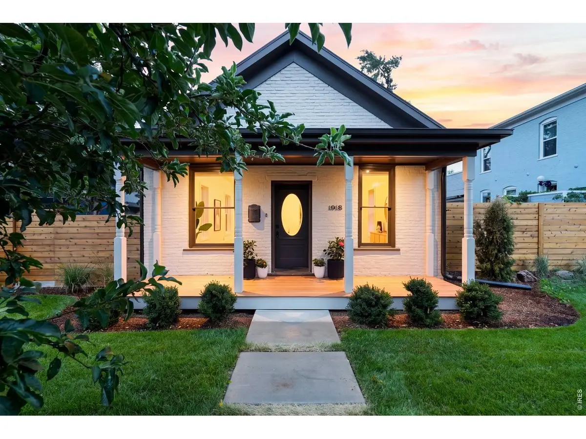 1918 Pine St, Boulder, CO 80302 - #1
