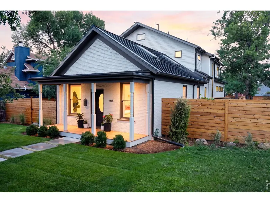 1918 Pine St, Boulder, CO 80302 - #2