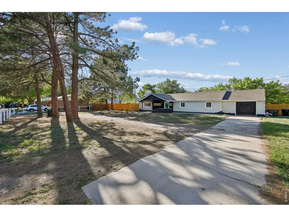 6168 Lee St, Arvada, CO 80004 - #1