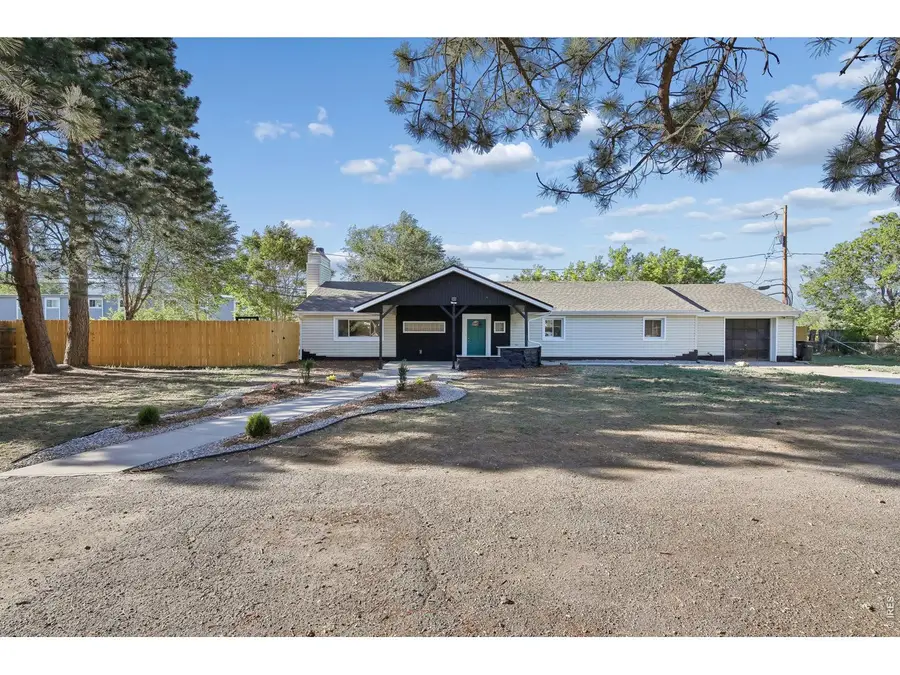 6168 Lee St, Arvada, CO 80004 - #3