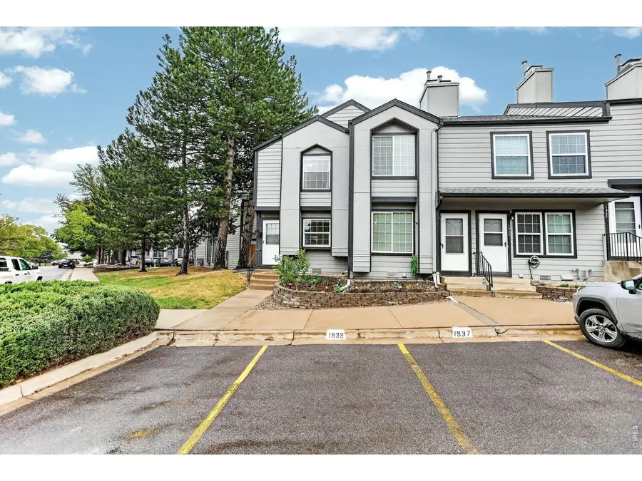 1939 Newland Ct, Lakewood, CO 80214 - #2