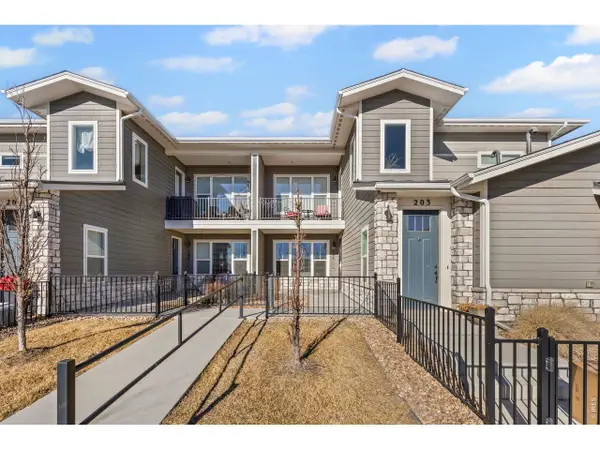 330 High Point Dr #B-103, Longmont, CO 80504