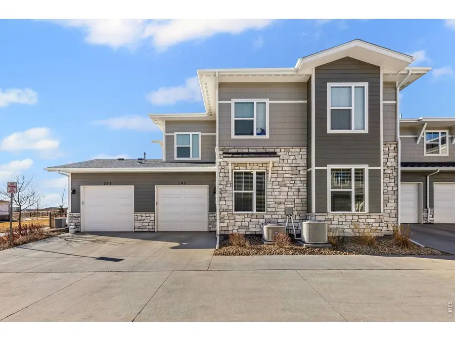 330 High Point Dr #B-103, Longmont, CO 80504 - #3
