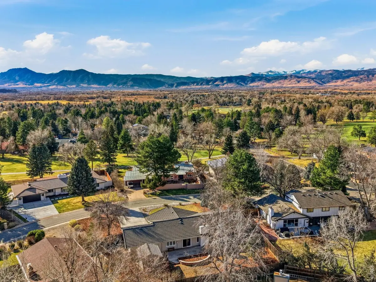 4788 Briar Ridge Trl, Boulder, CO 80301 - #1