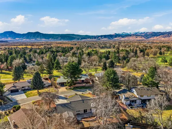 4788 Briar Ridge Trl, Boulder, CO 80301