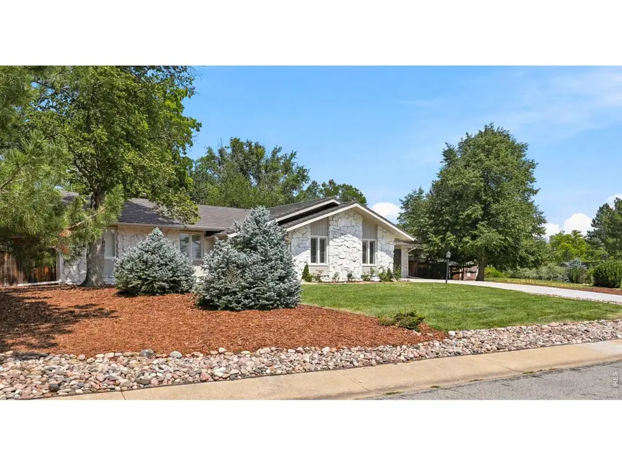 4788 Briar Ridge Trl, Boulder, CO 80301 - #3