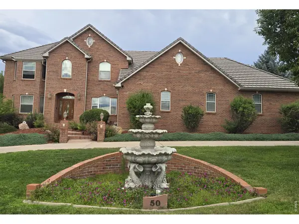 6600 W 20th St #50, Greeley, CO 80634