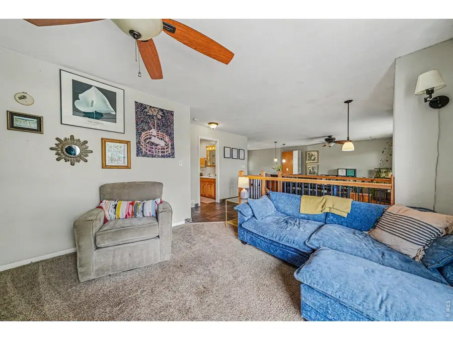 2421 W Plum St, Fort Collins, CO 80521 - #3