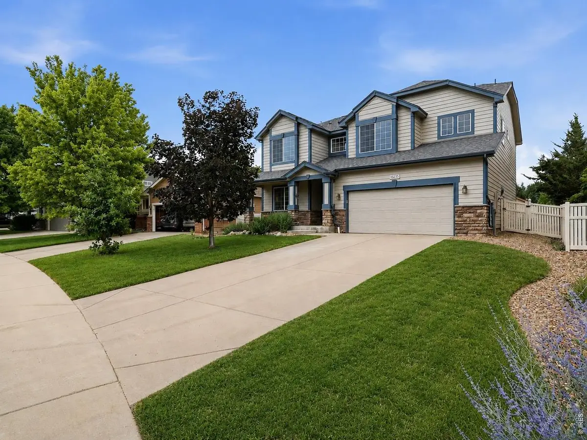 10234 Farmdale St, Firestone, CO 80504 - #1
