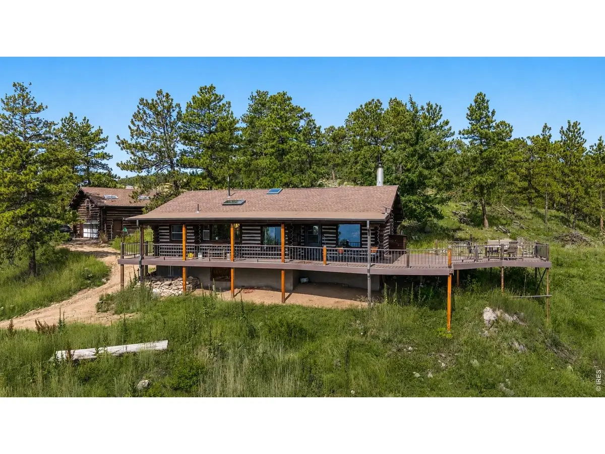 1327 Weaver Dr #& 1443, Boulder, CO 80302 - #1