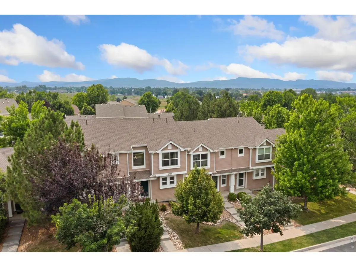 6709 Autumn Ridge Dr #4, Fort Collins, CO 80525 - #1