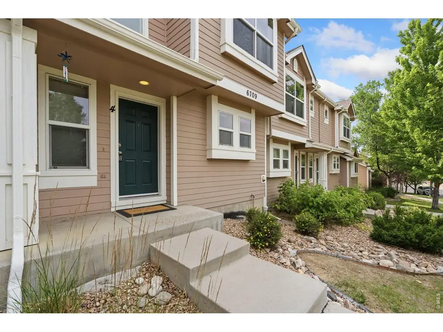 6709 Autumn Ridge Dr #4, Fort Collins, CO 80525 - #3