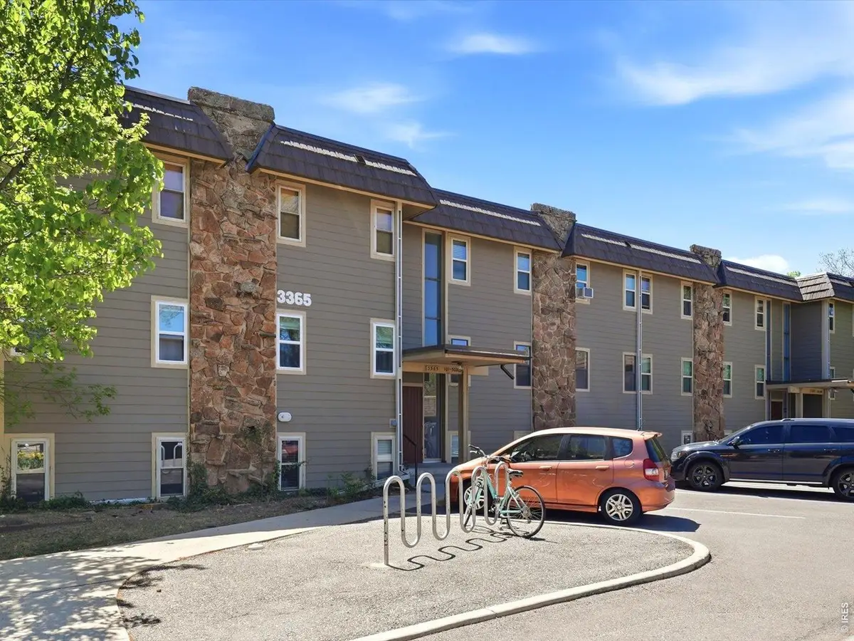 3365 Chisholm Trl #302, Boulder, CO 80301 - #1