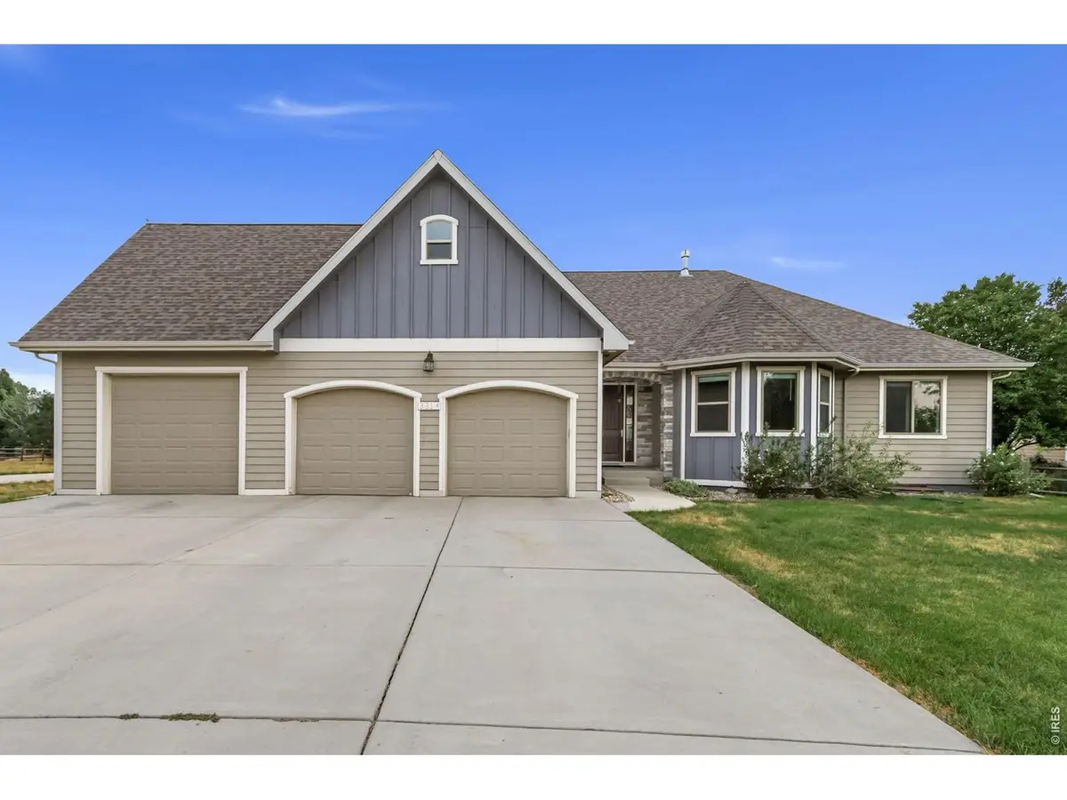 3314 Buntwing Ln, Fort Collins, CO 80524 - #1