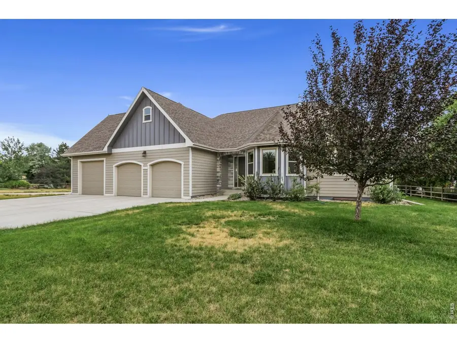 3314 Buntwing Ln, Fort Collins, CO 80524 - #2