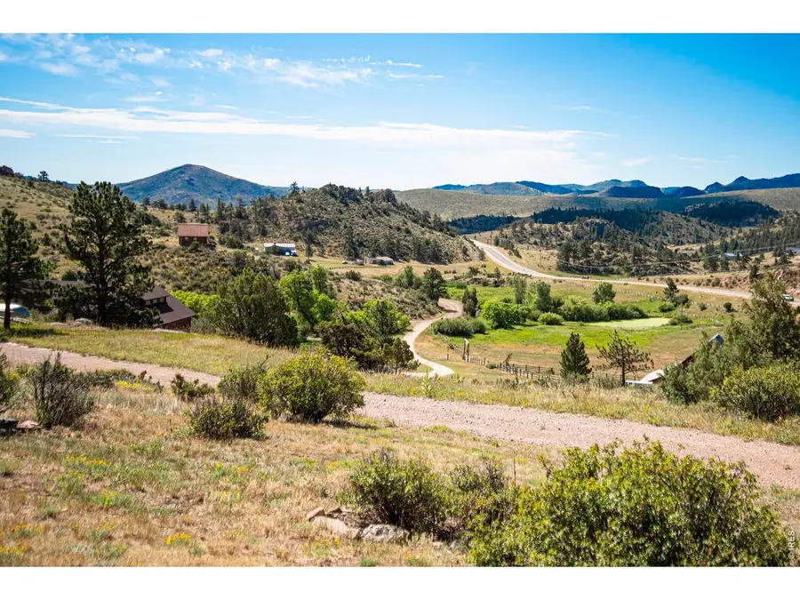 90 Mount Axtell Dr, Livermore, CO 80536 - #3