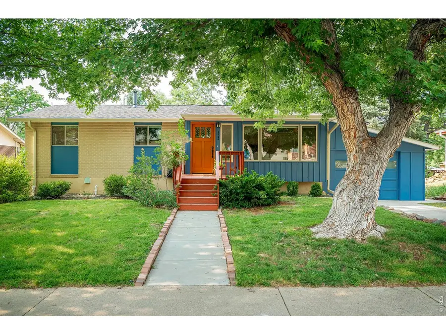 1720 Lombardy Dr, Boulder, CO 80304 - #2