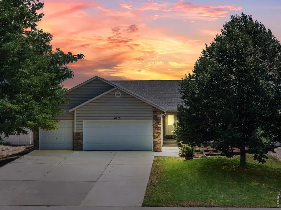6912 Carlyle Ln, Wellington, CO 80549 - #2