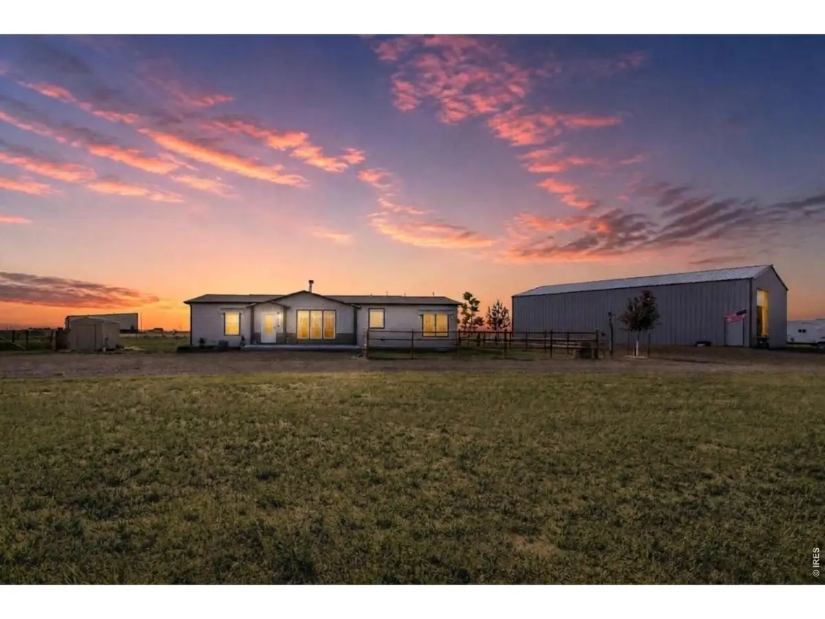 1902 County Road 63, Keenesburg, CO 80643 - #1