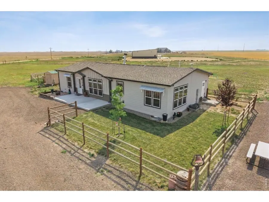 1902 County Road 63, Keenesburg, CO 80643 - #2