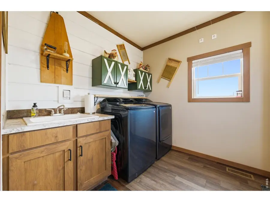 1902 County Road 63, Keenesburg, CO 80643 - #3