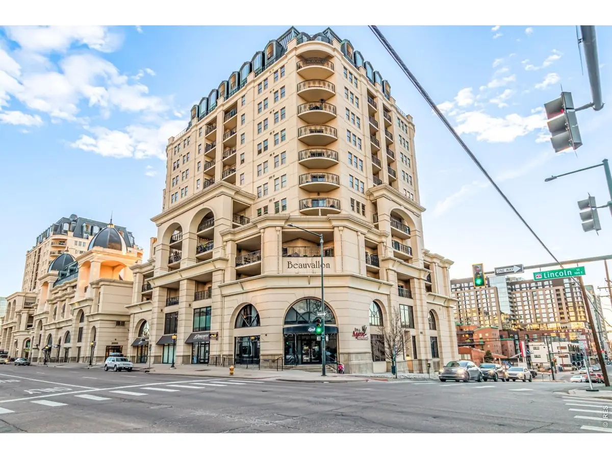 975 N Lincoln St #3I, Denver, CO 80203 - #1