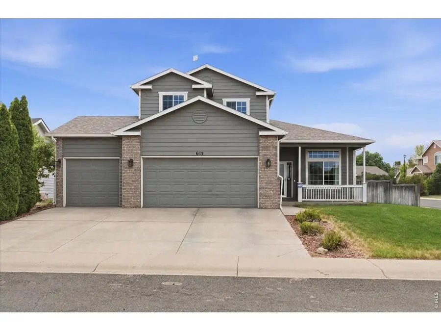 615 Foxtail Way, Severance, CO 80550 - #2