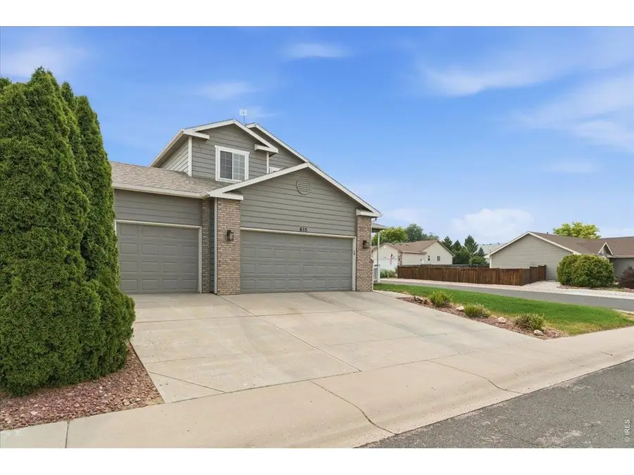 615 Foxtail Way, Severance, CO 80550 - #3