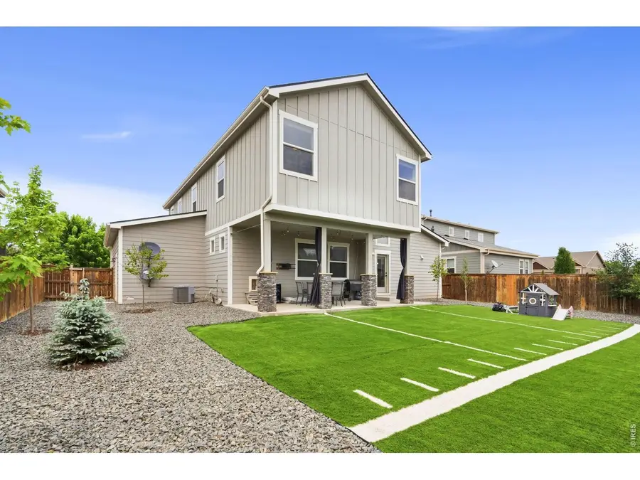 4503 Granger Dr, Wellington, CO 80549 - #2
