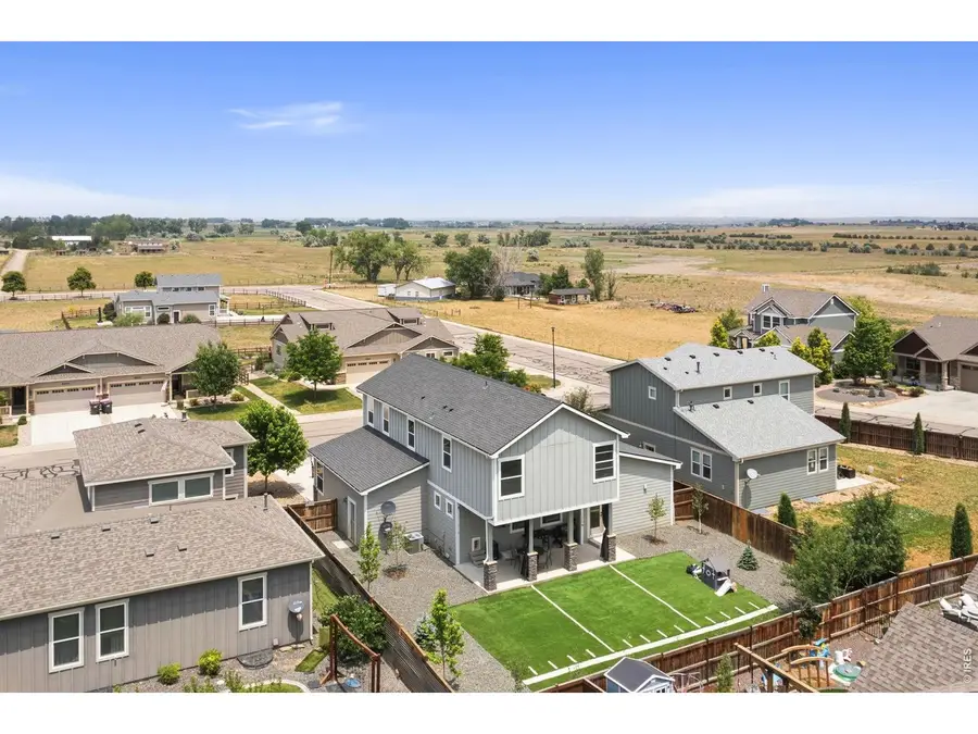 4503 Granger Dr, Wellington, CO 80549 - #3