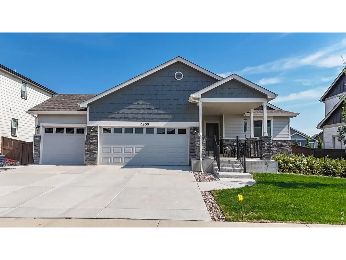 5439 Vona Dr, Loveland, CO 80538 - #1
