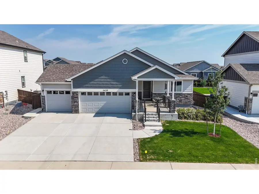 5439 Vona Dr, Loveland, CO 80538 - #2