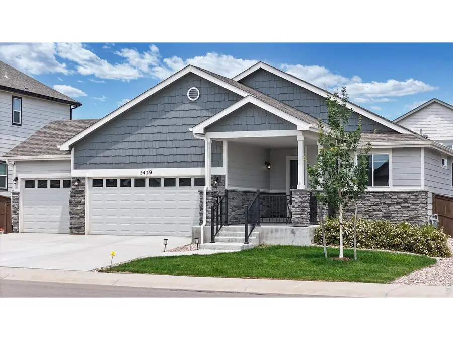 5439 Vona Dr, Loveland, CO 80538 - #3