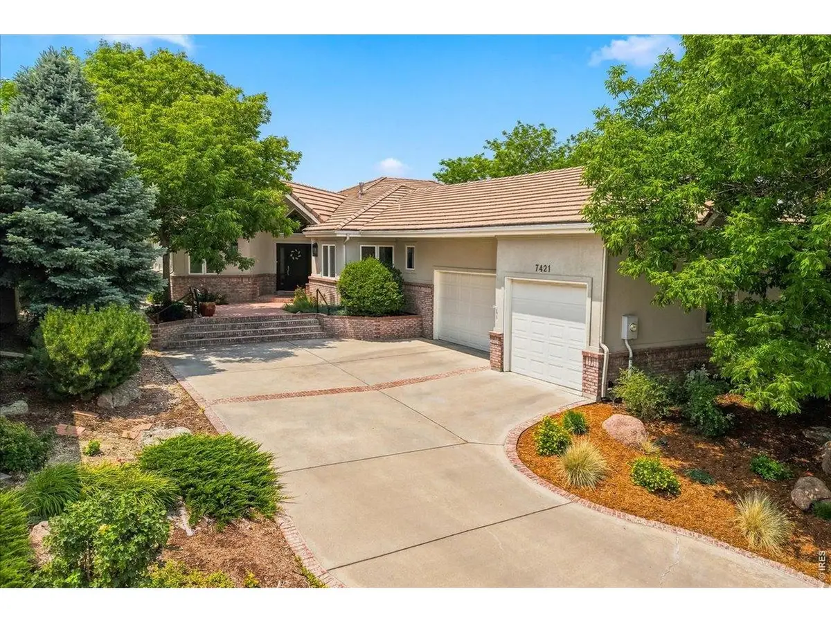 7421 Vardon Way, Fort Collins, CO 80528 - #1