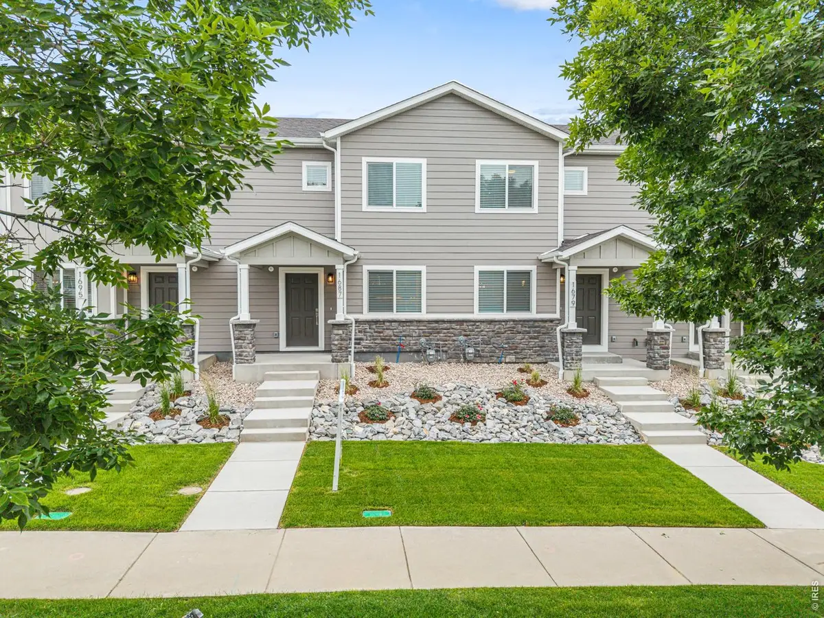 1679 Valency Dr, Loveland, CO 80537 - #1