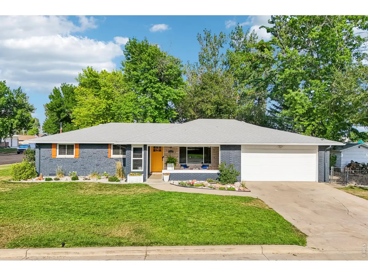 224 W 50th St, Loveland, CO 80538 - #1