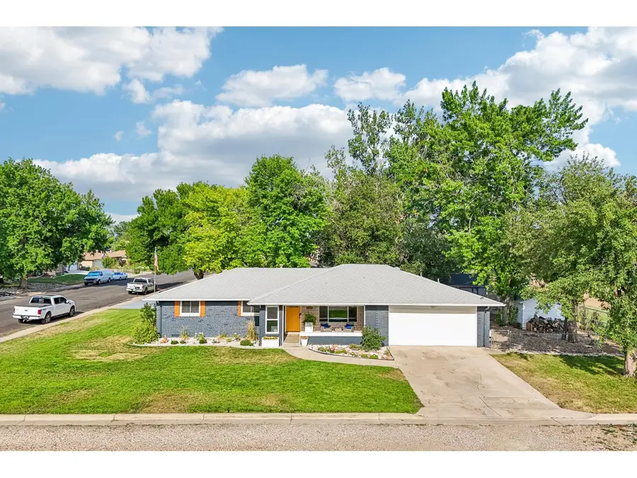 224 W 50th St, Loveland, CO 80538 - #2