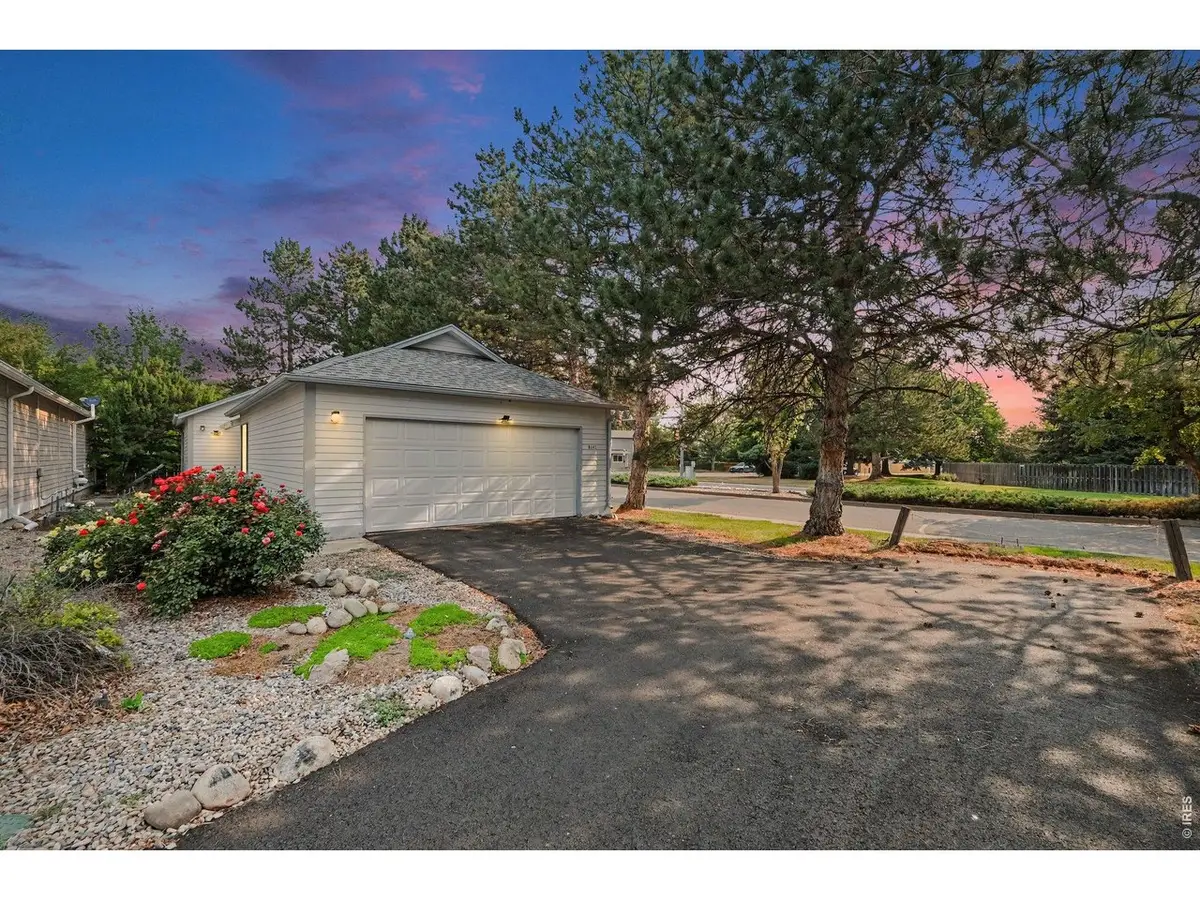 814 Arbor Ave #C, Fort Collins, CO 80526 - #1