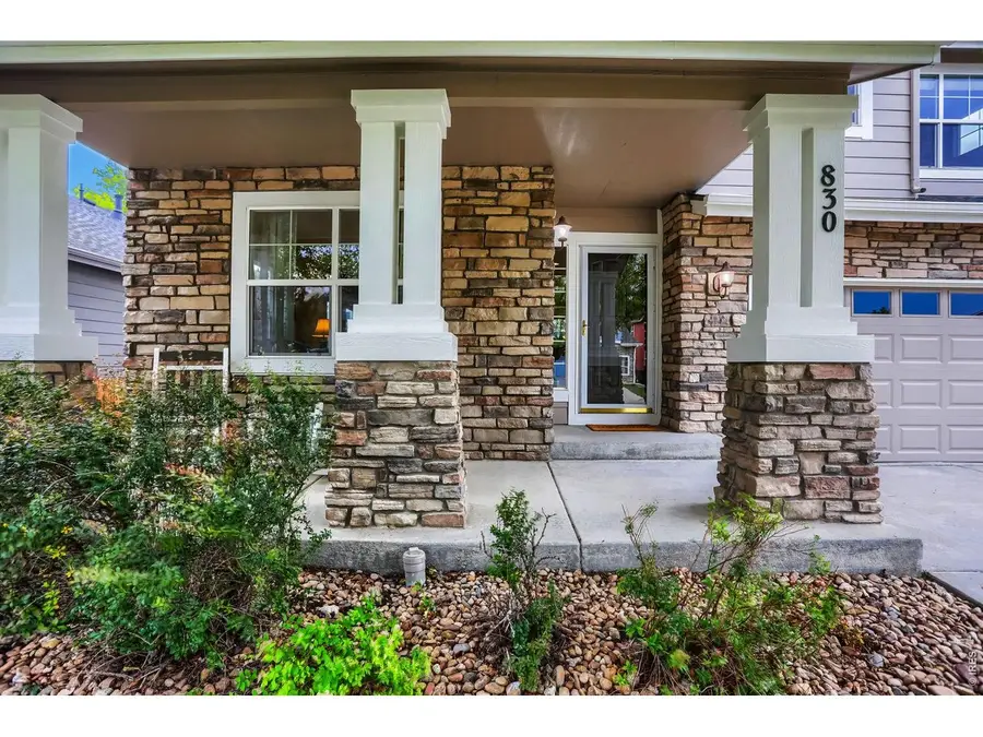 830 Tanager Cir, Longmont, CO 80504 - #2