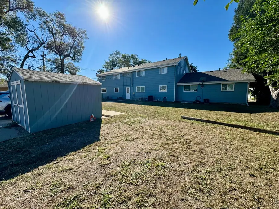 624 Taylor St, Sterling, CO 80751 - #3