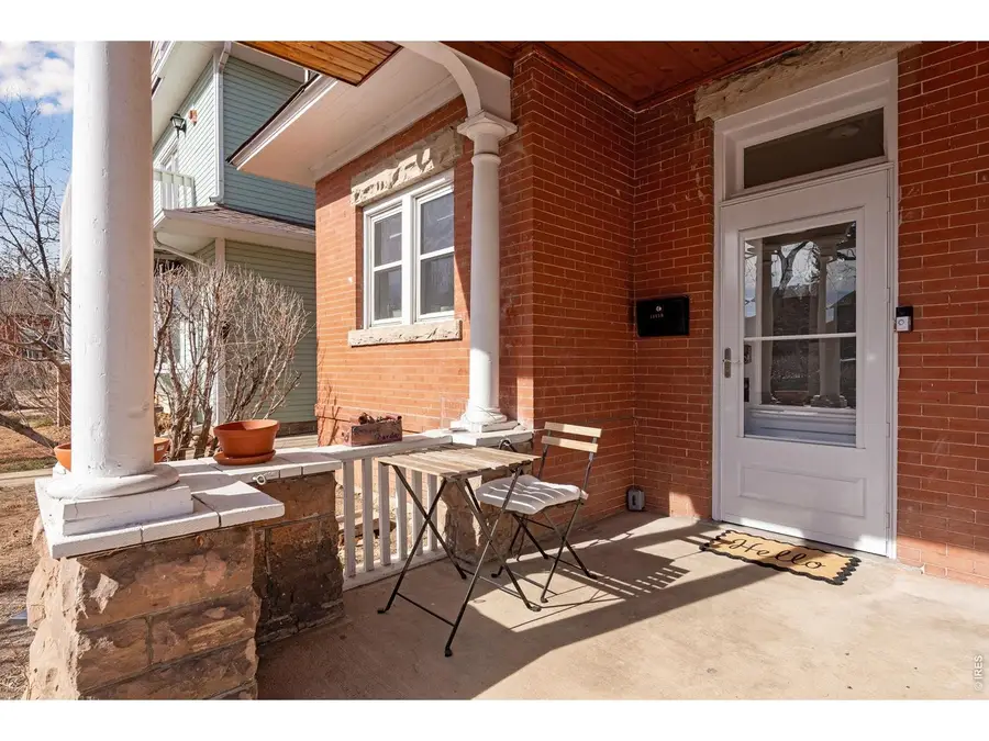 1843 Walnut St #B, Boulder, CO 80302 - #2