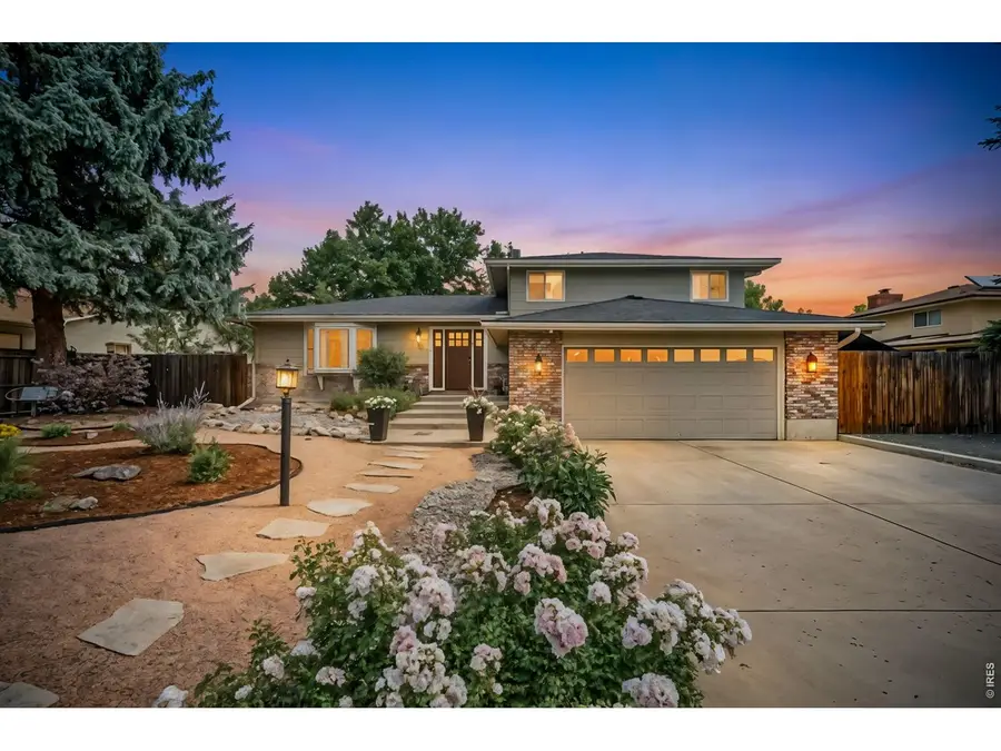 2551 Farisita Dr, Loveland, CO 80538 - #2