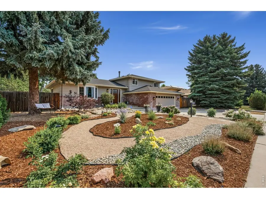 2551 Farisita Dr, Loveland, CO 80538 - #3