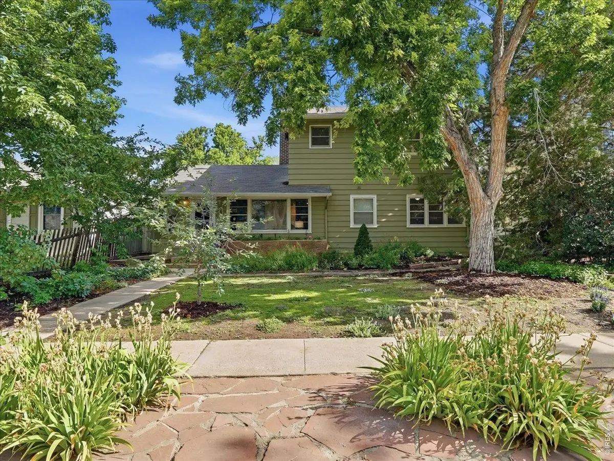 835 W 5th St, Loveland, CO 80537 - #1